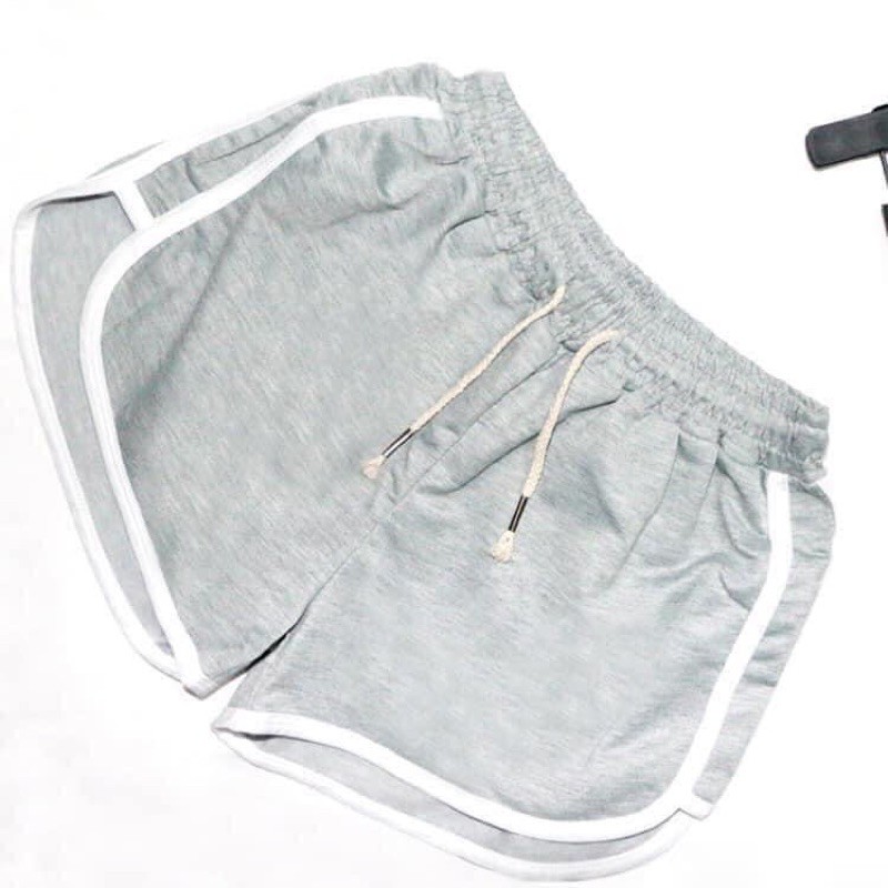 Quần sooc thun nữ | BigBuy360 - bigbuy360.vn