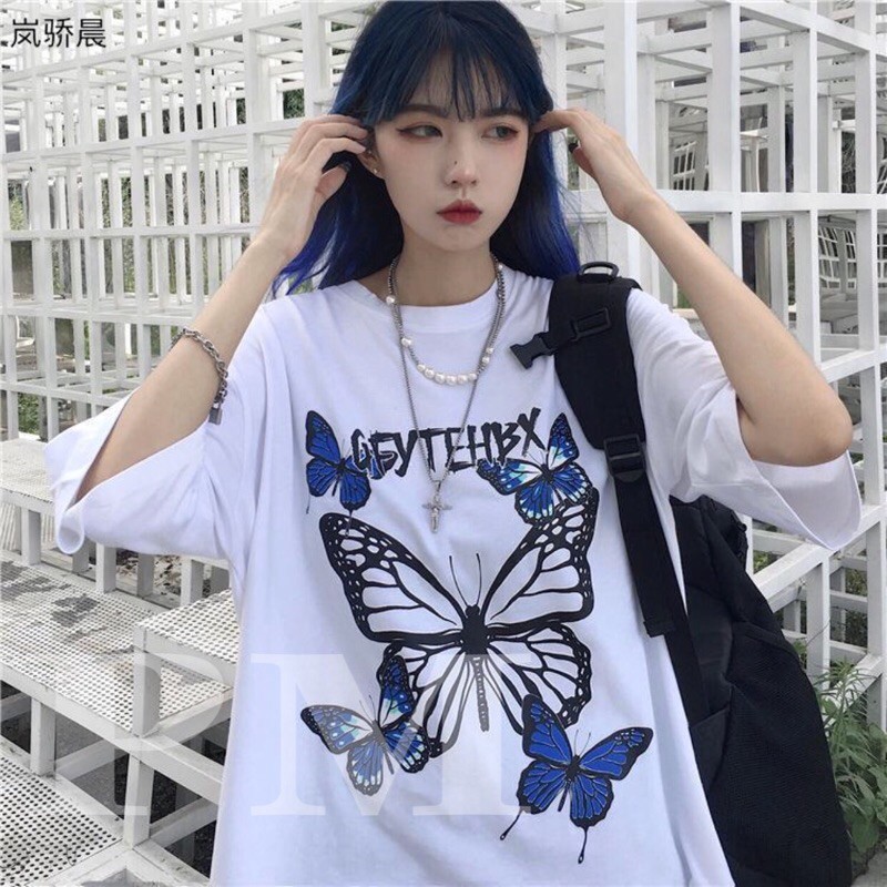 Áo bướm GFY