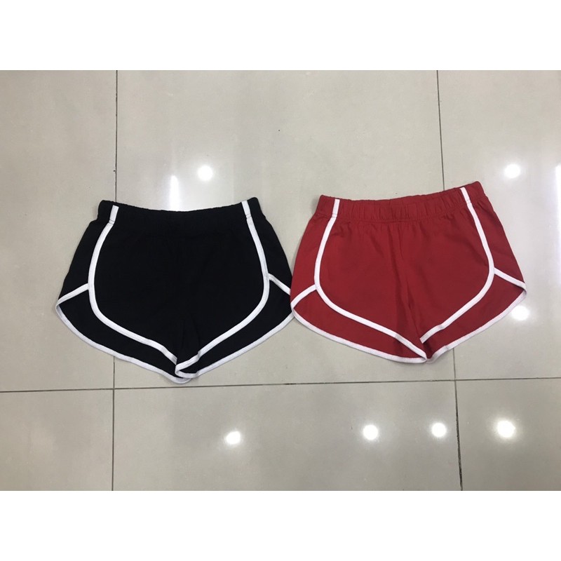 [vana vnxk shop] quần short Aero