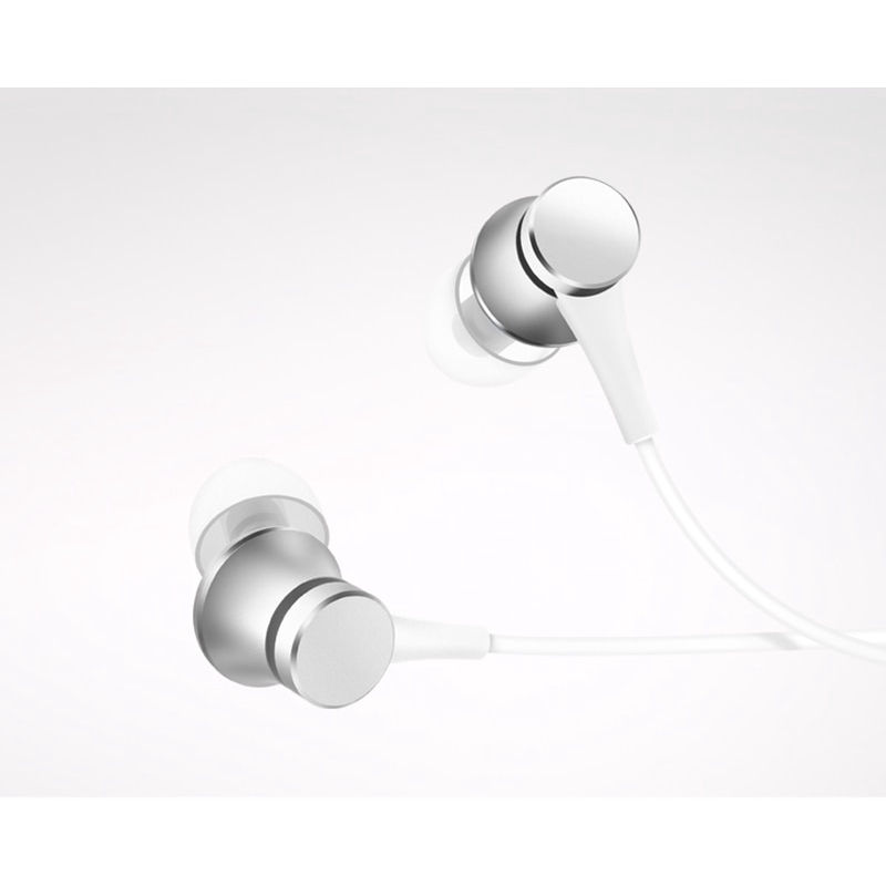 Tai Nghe Nhét Tai Nhiều Màu Sắc Jack 3.5mm Cho Mi 9t Pro Redmi K20 Not7 8 Xiaomi Piston 3 | BigBuy360 - bigbuy360.vn