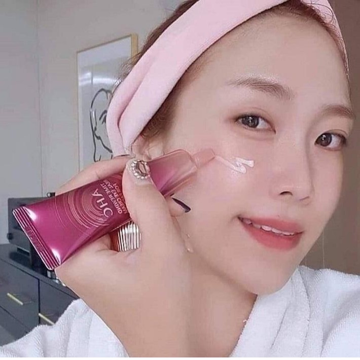 Mẫu Mới 2020 - Kem Mắt AHC Time Rewind s Real Eye Cream For Face Hàn Quốc | BigBuy360 - bigbuy360.vn