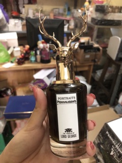 Nước Hoa Penhaligons 75ml Các mùi