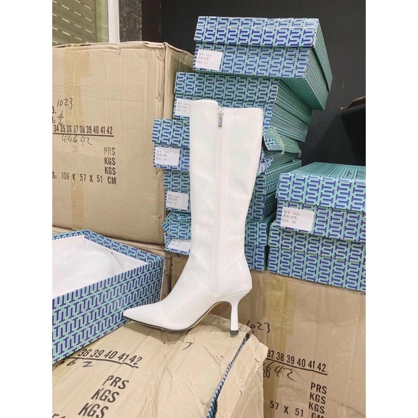 Boot Da Thời Trang MPB 2023