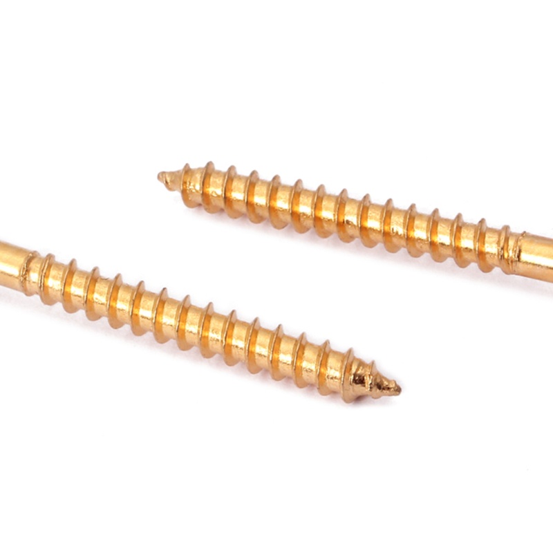 FENDER Bộ Ốc Vít Gắn Cổ Đàn Ghita Chuyên Dụng
