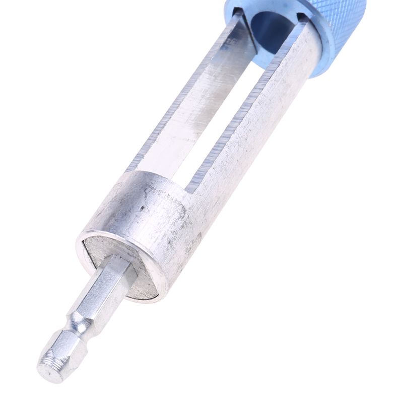 Mũi Khoan HSS Chuyên Dụng Cho Chế Biến Gỗ