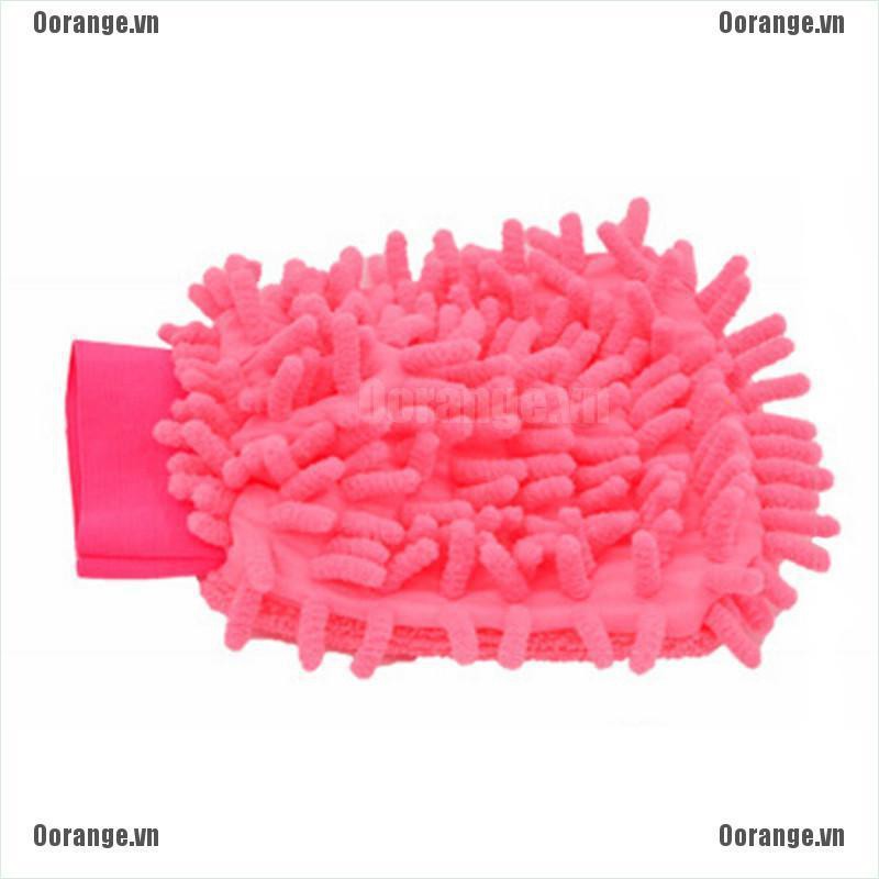 Bàn Chải Vệ Sinh Xe Hơi Cầm Tay Kích Thước 21X15Cm