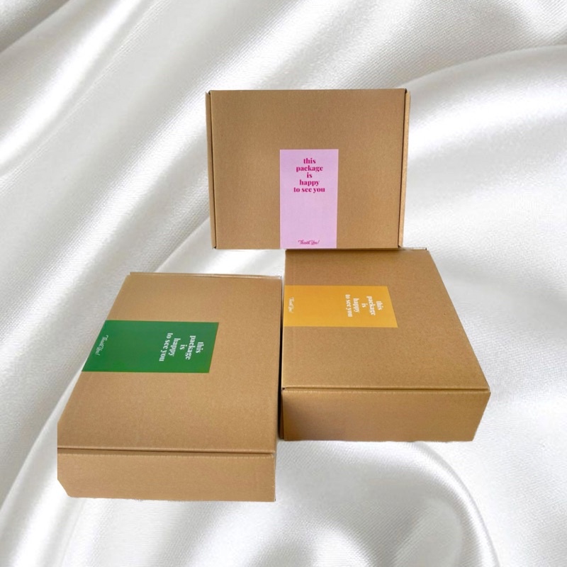 BOX QUÀ TẶNG NGƯỜI YÊU, SINH NHẬT, GIÁNG SINH, VALENTINE - 8 MÓN XỊN XÒ I