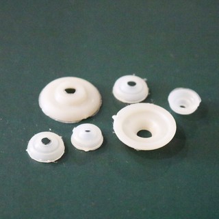 Mắt nhựa gắn thú (giá 1 cặp 6-24mm)