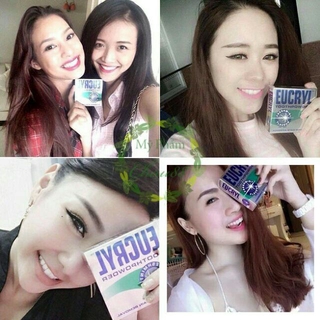 Bột tẩy trắng răng