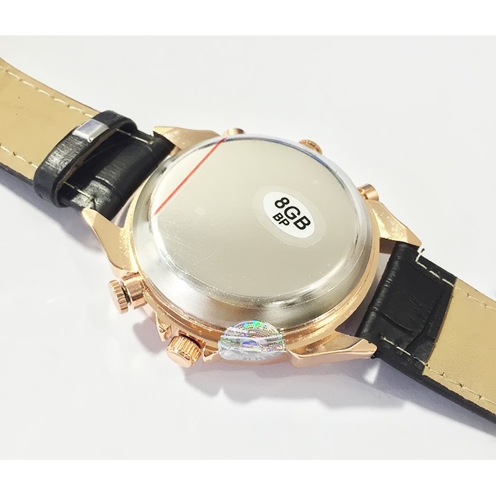 Đồng hồ HP/DVR 8G Watch