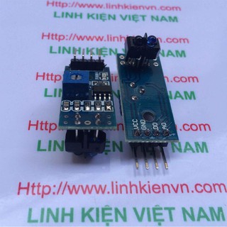 Module thu phát hồng ngoại / Module cảm biến thu phát hồng ngoại -TCRTT500-G2H10