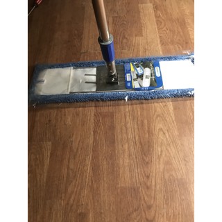 Cây Lau inox San Hô 50cm - Homeinno + 01 tấm dự phòng