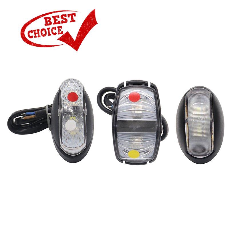Đèn Led Xi Nhan 10-30v Chất Lượng Cao Cho Xe Hơi
