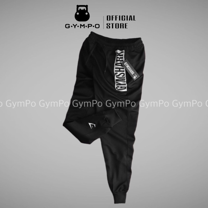 Quần Thể Thao GS J.D Nam Thun Đi Chơi, Tập Gym, Chạy Bộ