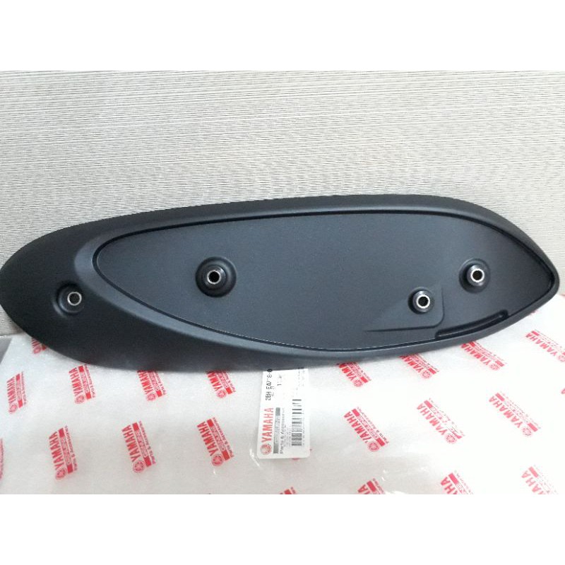 ốp bô xe Ga Grande Yamaha