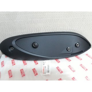 ốp bô xe Ga Grande Yamaha