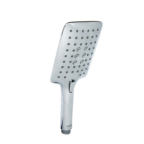 Tay sen 3 cao cấp chức năng: thường, massage và kết hợp, công nghệ tiết kiệm nước Moen - Kbhome- HK3