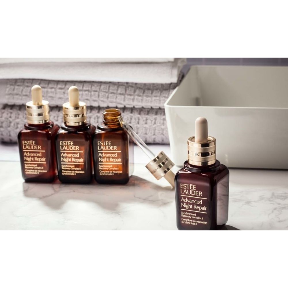 Tinh chất phục hồi da Estee Lauder Advanced Night Repair bản mới 50ml/100ml