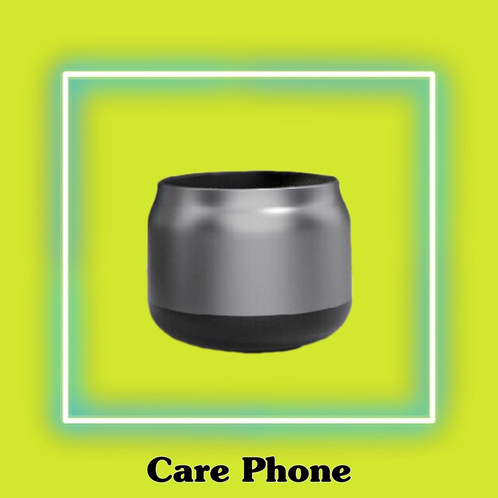 Loa Bluetooth Kasinuo K12💖FREESHIP💖Loa Kết Nối Không Dây Âm Chuẩn Nhỏ Gọn Hỗ Trợ Cắm Thẻ Nhớ