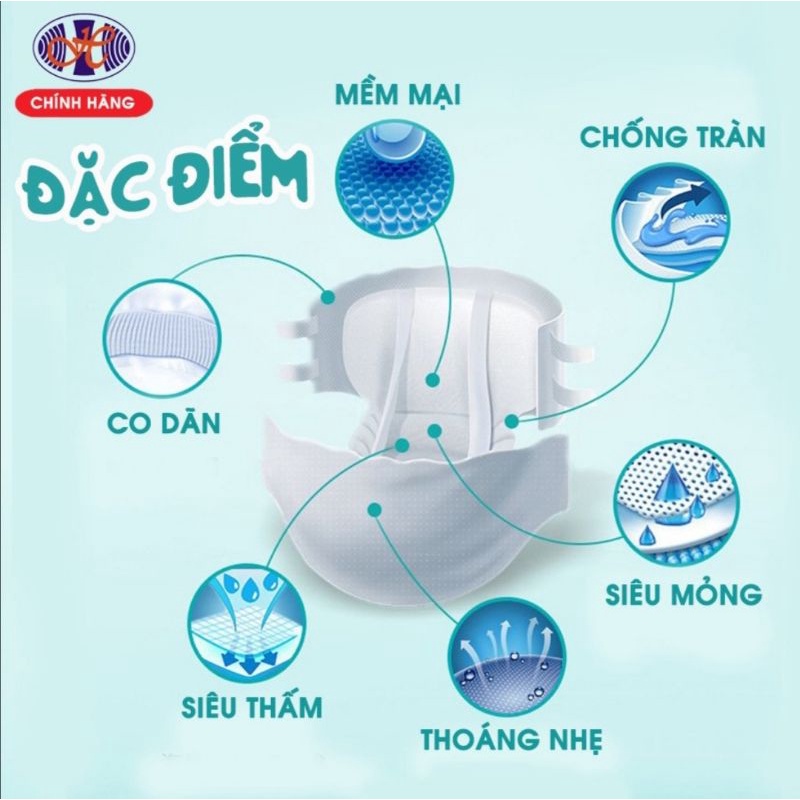 tã bỉm quần 110 miếng size XL, tả bĩm paby's Thạch thảo hàng Việt nam từ 13-17kg dùng