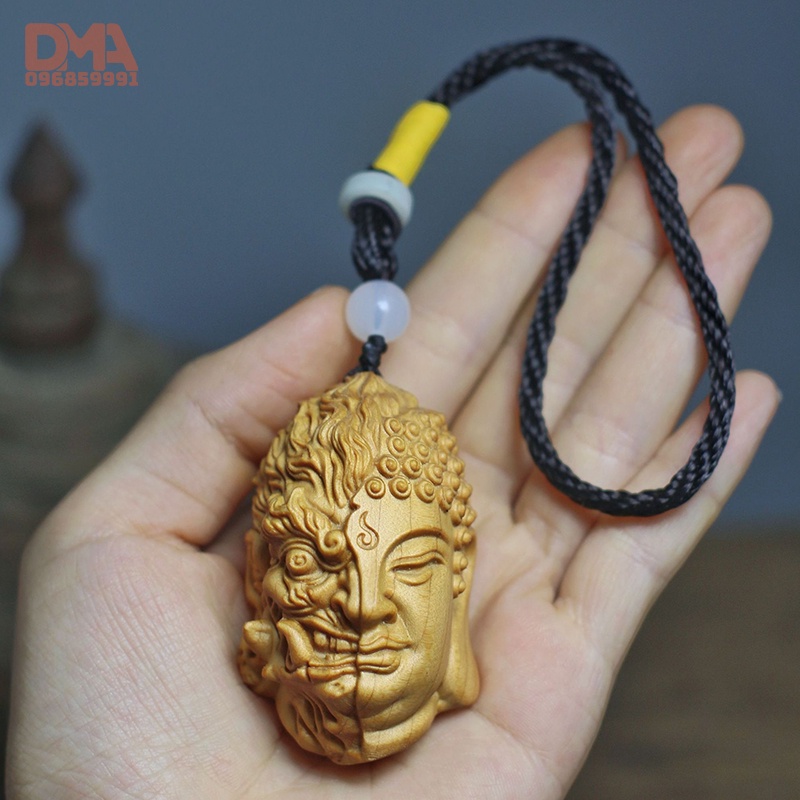 Khánh treo,dây đeo móc khóa  - Gỗ Hoàng Dương