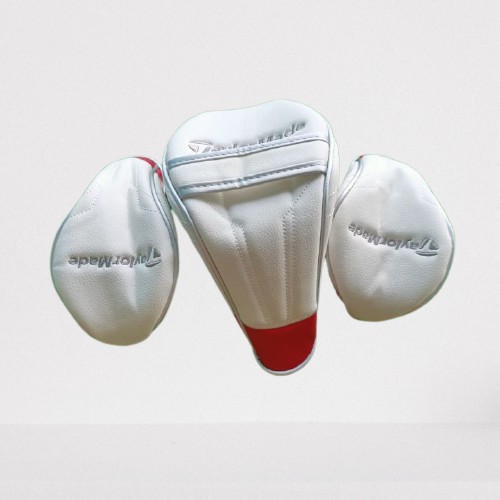 Bộ Bọc đầu gậy Golf cao cấp chính hãng xxio, titlest, ping, taylormade