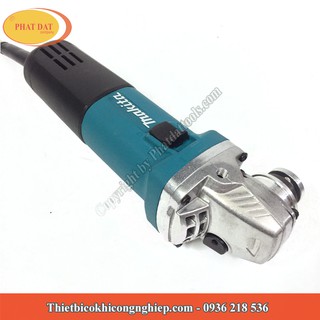 Máy mài góc  9556HN