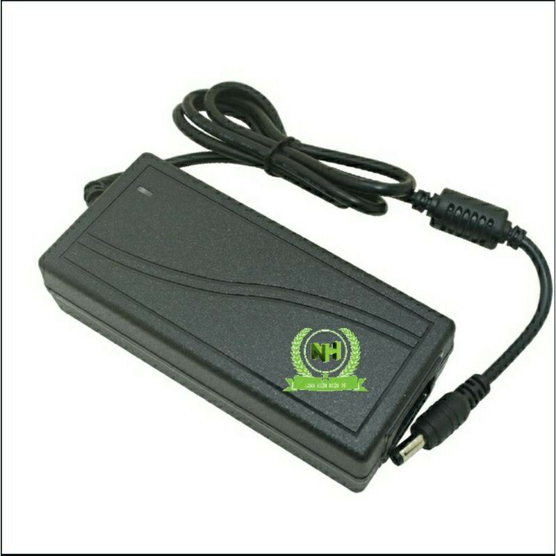 Bộ chuyển nguồn Adapter AC- DC : 15V-3A 1 đầu dây chuẩn 5.5