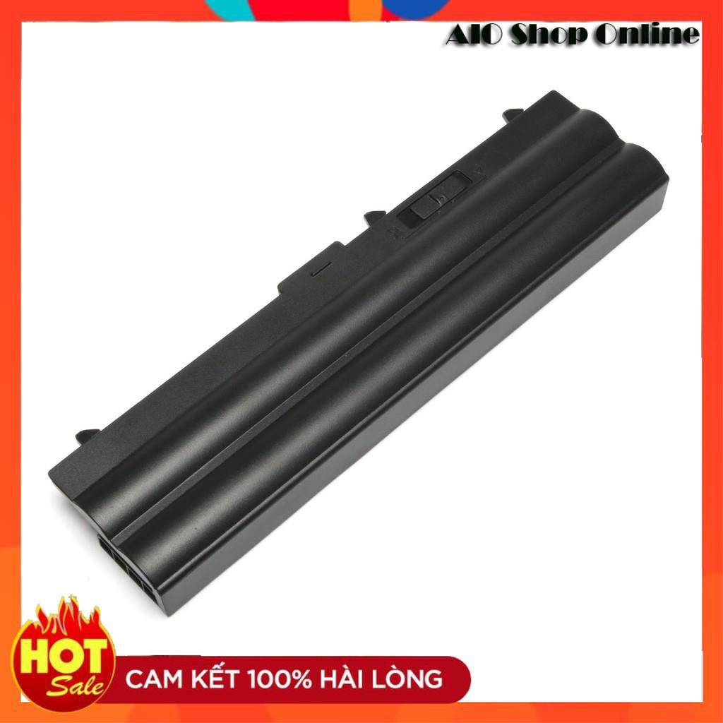 ⚡  Pin Laptop Lenovo ThinkPad SL410 SL510 T420 T520 L412 L420 L512 L520 W510 W520 - BH 6 THÁNG