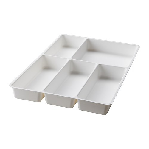 Khay chia dụng cụ bếp Stodja IKEA 31cm