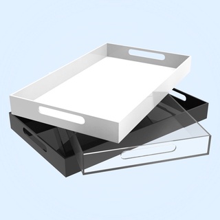 Khay Mica Đựng Đồ Tiện Dụng (làm theo yêu cầu)