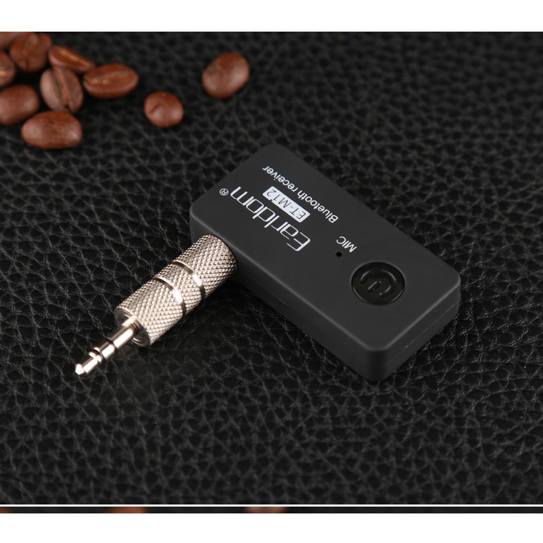 USB thu Bluetooth M12, đầu thu chính hãng cao cấp