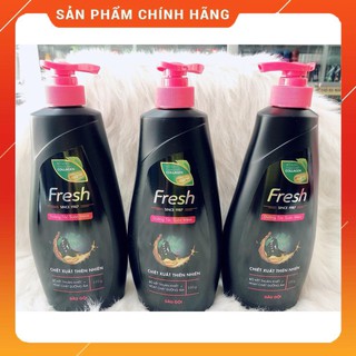 Gội bồ kết fresh 550g