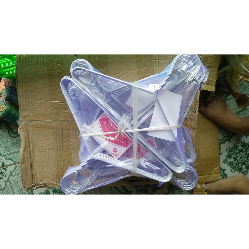 {Phá Rẻ} Mắc áo nhôm trẻ em