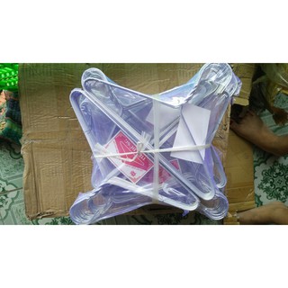 Mắc áo nhôm trẻ em