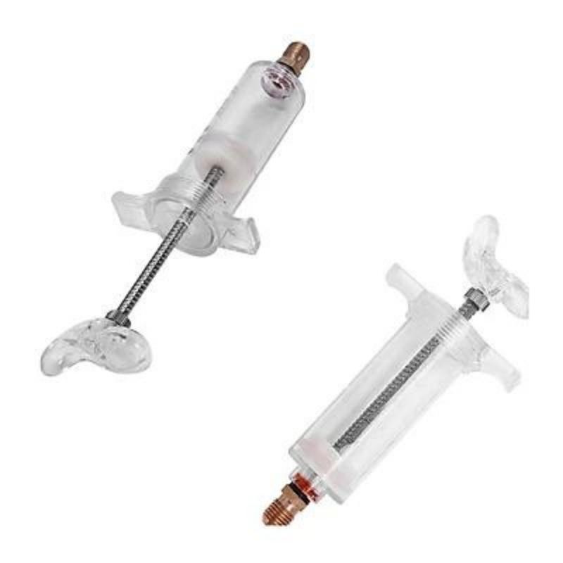 Châm bổ sung dầu lốc lạnh điều hòa trực tiếp không cần xả ga_TORECA