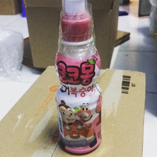 Nước uống kokomong Hàn Quốc 200ml
