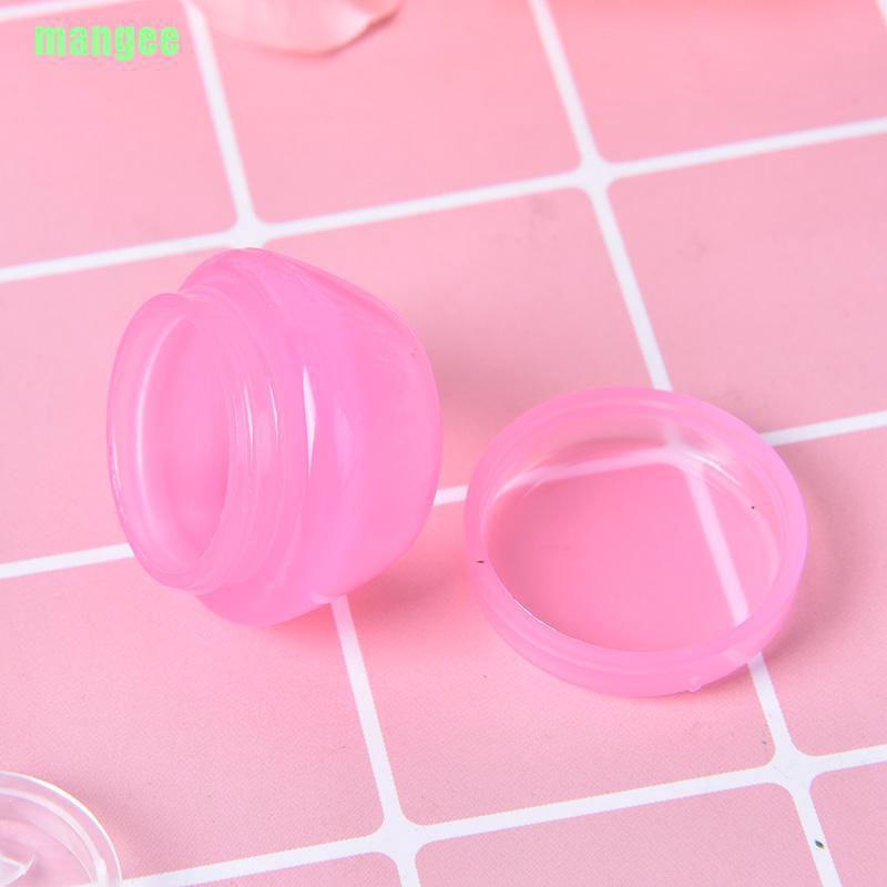 (hàng Mới Về) Lọ Rỗng 5g Đựng Son Dưỡng Môi Tiện Dụng | BigBuy360 - bigbuy360.vn