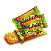 Kẹo Gừng Gingerbon Hộp 620g(Date T07/2022)