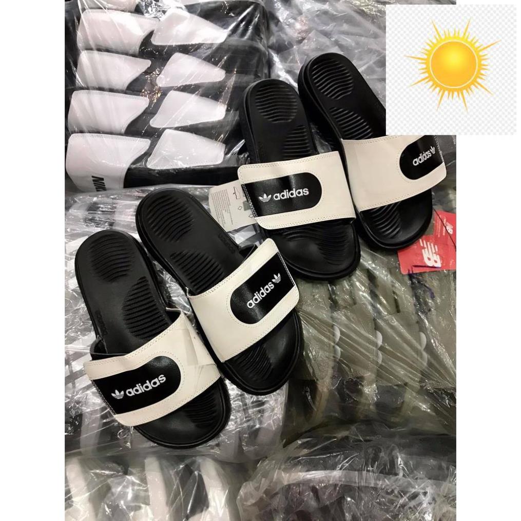 ️🤹️🎊 DÉP ADIDAS APHABOUNCE QUAI NGANG - FULLBOX - CHẤT ĐẸP ️🤹️🎊