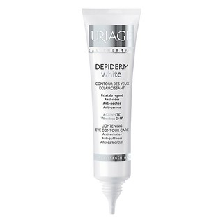 URIAGE KEM LÀM SÁNG DA VÙNG MẮT DEPIDERM CONTOUR DES YEUSX 15ML