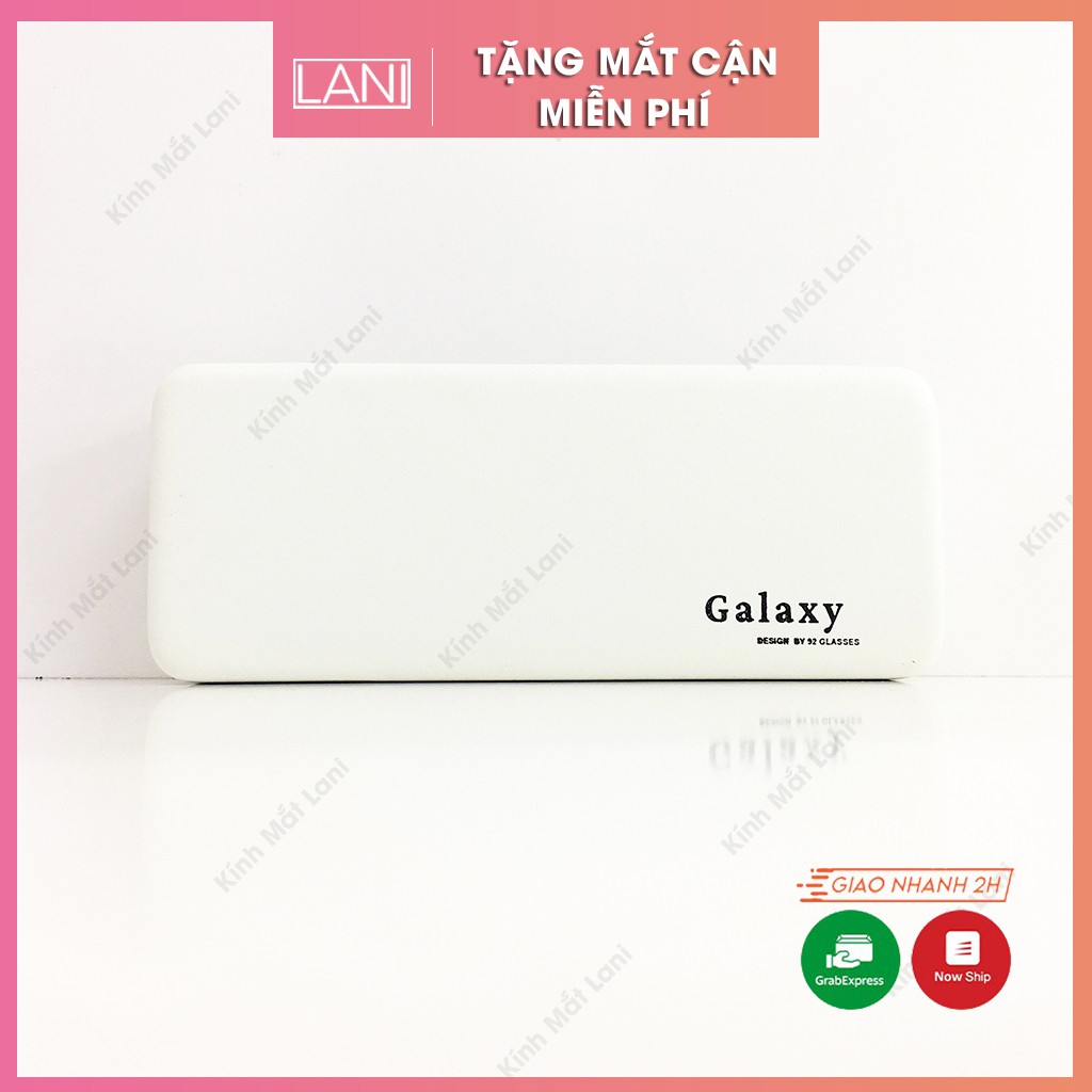 Hộp Đựng Kính Cao Cấp Galaxy