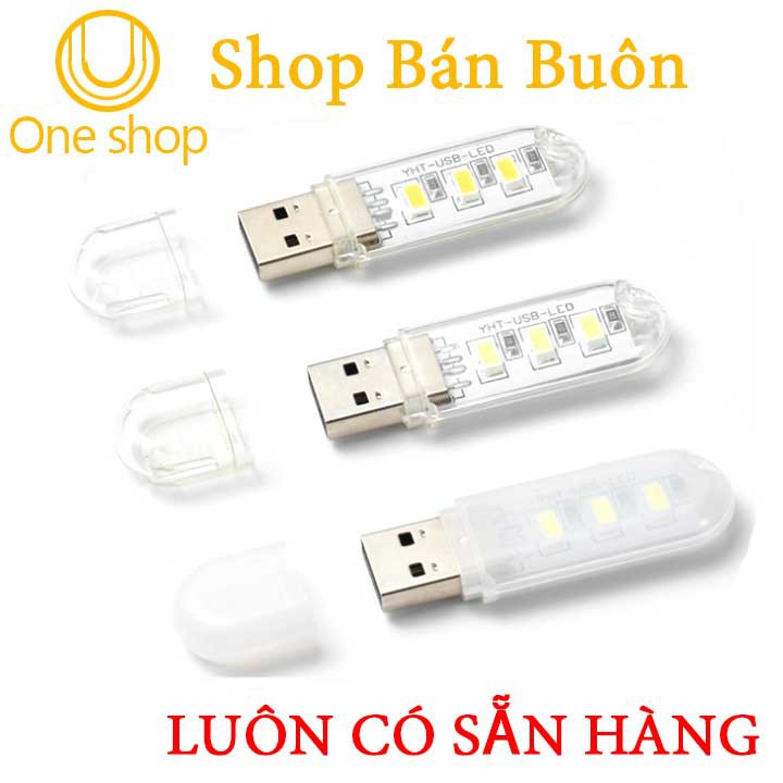 Đèn Led USB Mini V1