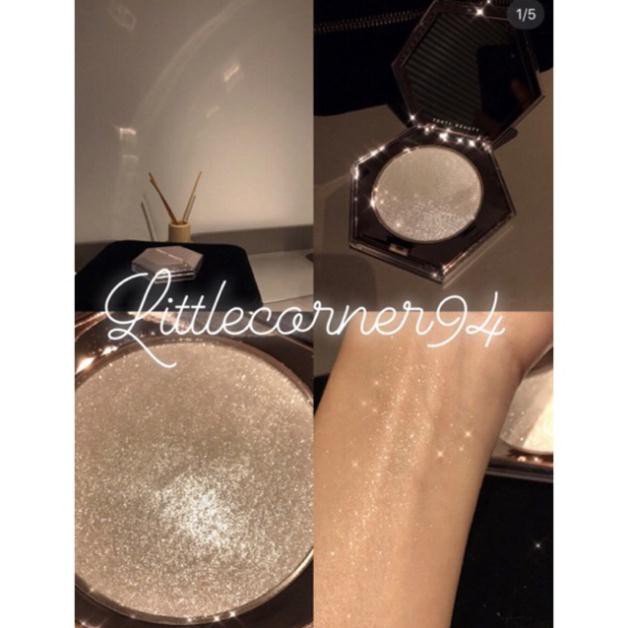 Phấn bắt sáng Fenty Diamond Bomb