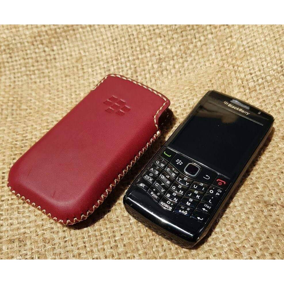 BB 9100/9105 - bao da bò thật handmade dạng hộp