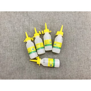Nước lau móng, Rửa cọ Aceton - Nước pha sơn tạp