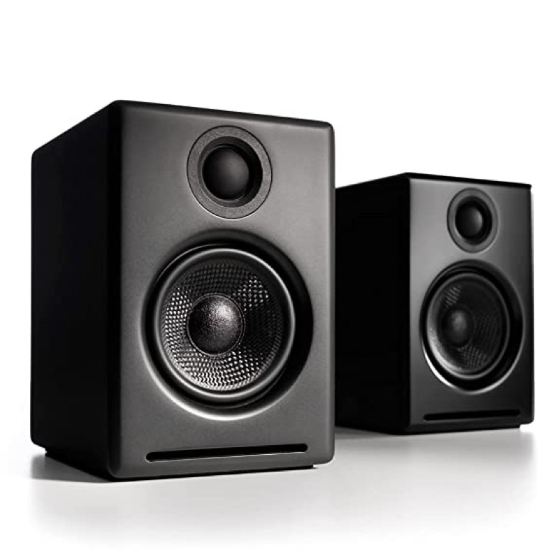 loa audioengine A 2 + bluetooth chính hãng