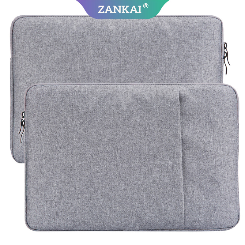 Túi Đựng Laptop Chống Sốc Cho Macbook Air13 Pro 11-15.6 Inch