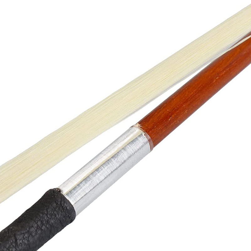 Cung Kéo Đàn Violin 1 / 2 Màu Nâu Chuyên Nghiệp Chất Lượng Cao