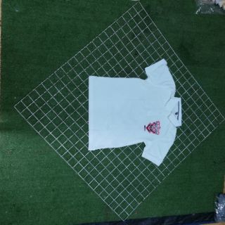 Áo thun cổ trụ cao cấp 002